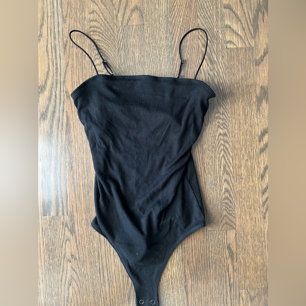 Hollister Bodysuit